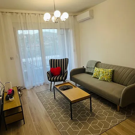 Cozy Corner Sarajevo