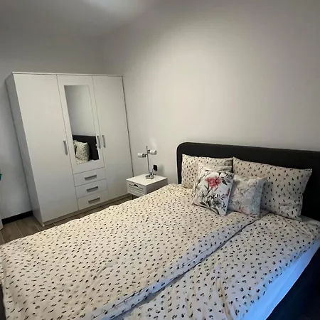 Cozy Corner Apartment