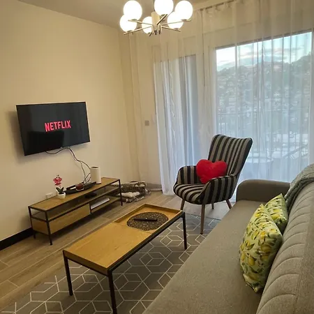 Cozy Corner Sarajevo