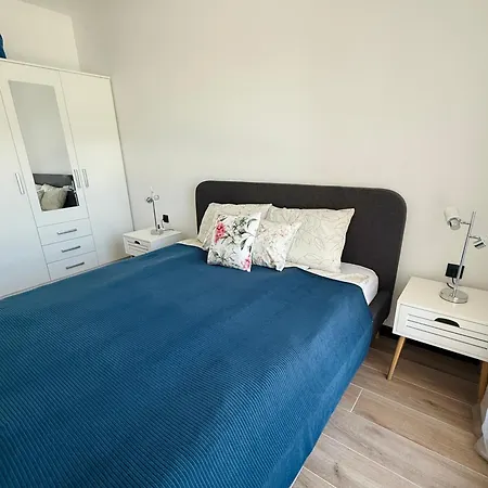 Cozy Corner Apartment Sarajevo