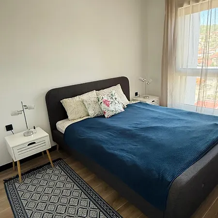 Apartment Cozy Corner Sarajevo