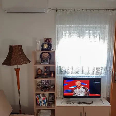 Apartment Cozy Corner *