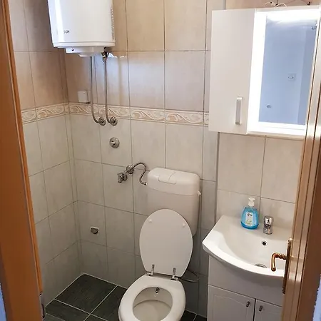 Cozy Corner Apartment Mostar