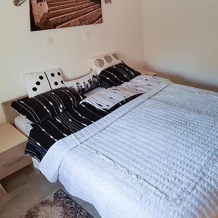 Apartment Cozy Corner Mostar