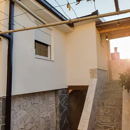 Apartment Cozy Corner Mostar