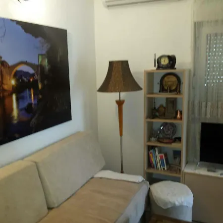 Cozy Corner Mostar