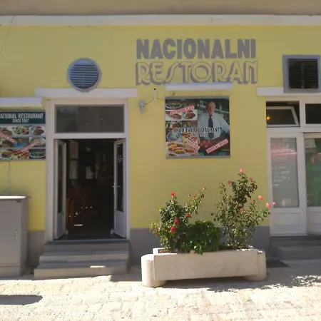 Cozy Corner Apartment Mostar