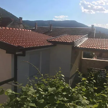 Cozy Corner Apartment Mostar