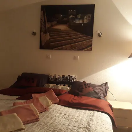 Apartment Cozy Corner *